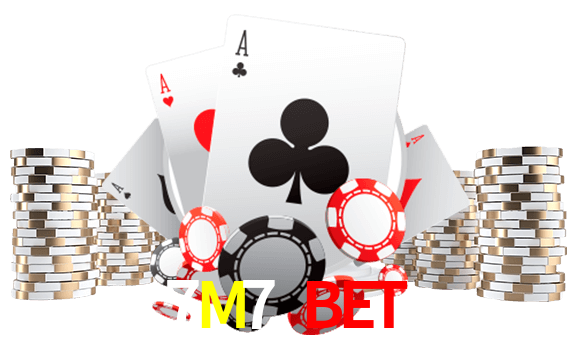 Jogue jogos de pôquer em 7M7 Bet